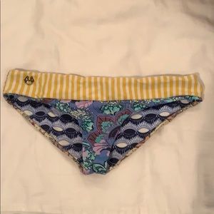 Maaji bikini bottoms